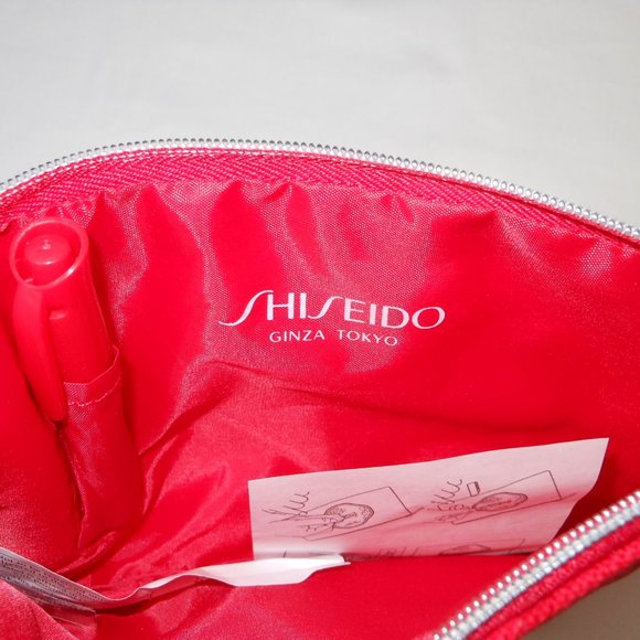 New SHISEIDO GINZA TOYKO tote bag - Picture 7 of 7